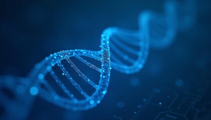  Exploring the blueprint of life  DNA
