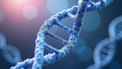  Exploring the intricate dance of DNA