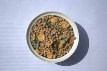 Sagu Lemak Asli Sarawak with different flavour such as salted egg, peanut and anchovies. Sagu Sago Medong Dalat Sarawak. Makanan tradisional sarawak