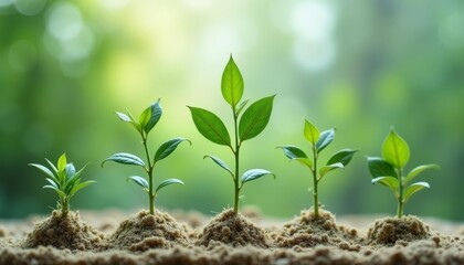  Growth and renewal in natures embrace