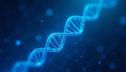  Exploring the blueprint of life  DNA structure in a digital universe