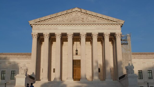 United States Supreme Court