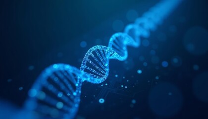  Exploring the blueprint of life  DNA sequencing