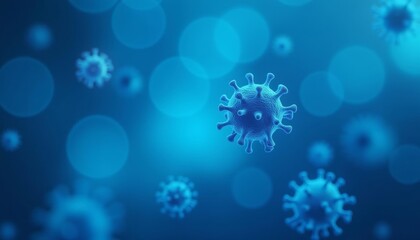  Viral Infection  A CloseUp Look at the Enemy Within