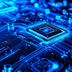 electronic circuit board