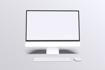 Desktop Blank