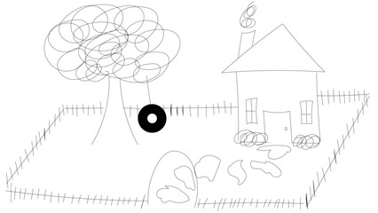 Childlike Home
