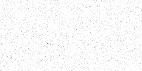 White Sand Wall Texture Background.white terrazzo flooring texture background. realistic raster pattern of mosaic floor with natural stones, granite, marble, quartz, concrete. polished rock.	