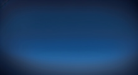 Obraz premium A Vector dark blue blurred gradient style background image, Multiple Shades Of dark Blue color