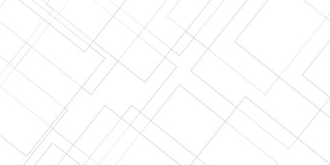 Abstract white background design with layers of textured white transparent material in triangle and squares shapes. White color technology concept geometric line vector white light grey background.	