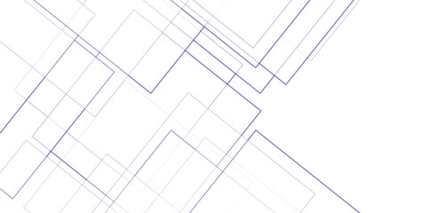 Abstract white background design with layers of textured white transparent material in triangle and squares shapes. White color technology concept geometric line vector white light grey background.	