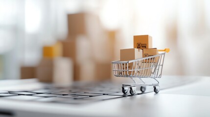 Online marketplace with global discounts, close-up of coupon codes and regional offers, detailed and enticing