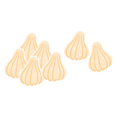 Modak, Indian sweet from Maharashtra