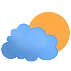 cloud computing icon