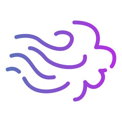 wind Gradient icon