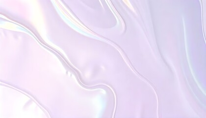 Obraz premium pink background with flowing lines