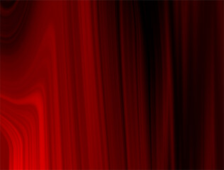 abstract red velvet curtain background