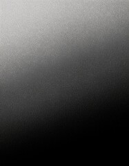 Obraz premium Horizontal gradient from dark to light, perfect for creating a modern and minimalist look