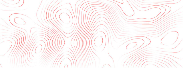 Transparent PNG Topographic line map. Modern design with White background with topographic wavy pattern design.map, pattern, texture, line, background, adventure, mountain, sport, travel, vector,	