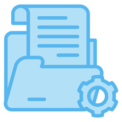 Documentation Icons For Design Elements 