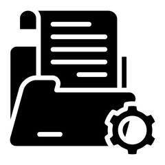 Documentation Icons For Design Elements 