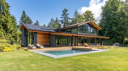 Transformative Journey Building a Dream Family Home in Less Than 3 Months for Mother s Birthday 