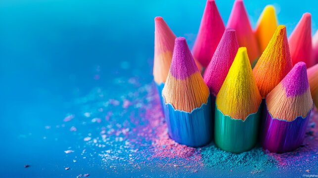 Back to school background. Back to school wallpaper