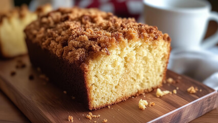 Baked to Perfection: Warm and Soft Bread