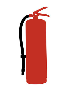 recommend clip art: Fire extinguisher transparent background