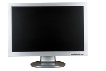 lcd monitor with screen