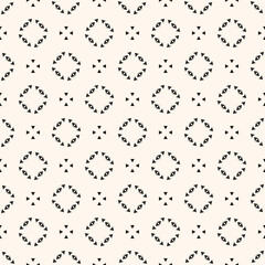  Vector minimal geometric seamless pattern. Small linear element modern lux fabric design textile swatch ladies dress, man shirt all over print block 