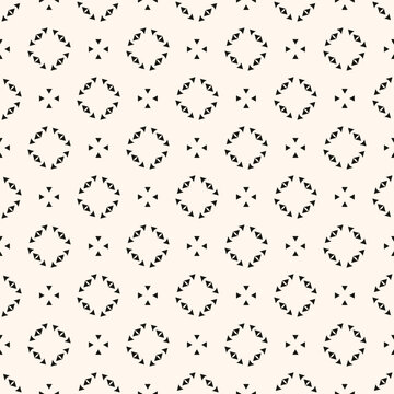  Vector minimal geometric seamless pattern. Small linear element modern lux fabric design textile swatch ladies dress, man shirt all over print block 