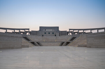Katara cultural village
