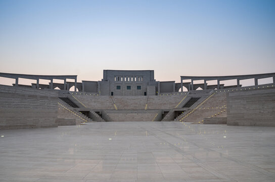 Katara cultural village