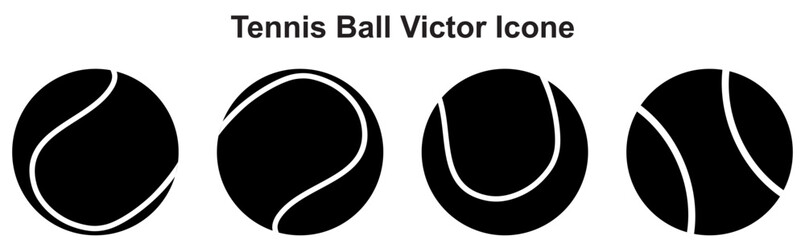 Tennis ball victor sticker, sport object transparent background Victor ball