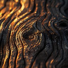 Background image of wood slice with detailed wooden texture for stocks.