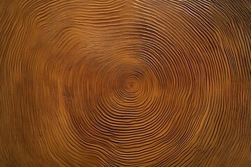 Fototapeta premium Background image of wood slice with detailed wooden texture for stocks.