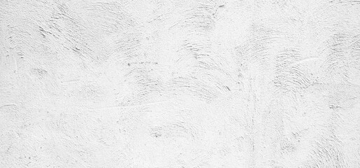 White wall concrete texture rough. Beautiful patterned white wall texture background. abstract...