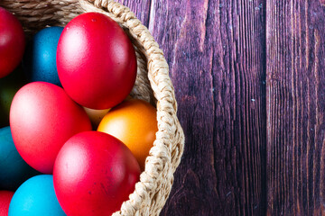 easter eggs