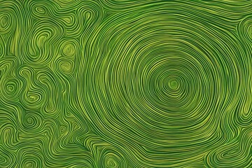 Fototapeta premium Background image of wood slice with detailed wooden texture for stocks.