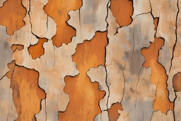 Background image of wood slice with detailed wooden texture for stocks.