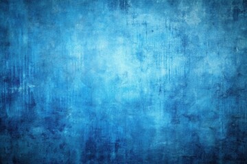 Obraz premium blue textured background perfect for grunge designs