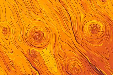 Background image of wood slice with detailed wooden texture for stocks.