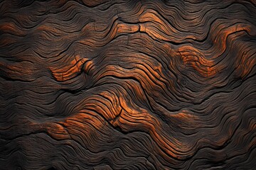 Background image of wood slice with detailed wooden texture for stocks.