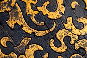 Background image of wood slice with detailed wooden texture for stocks.