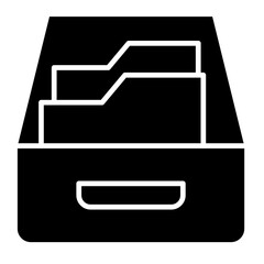 Archiving Icon