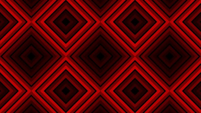 abstract red background video seamless pattern loop footage