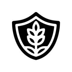 Food Security Icon