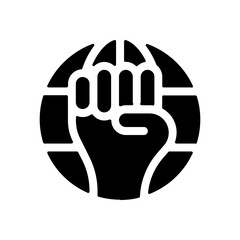 Human Rights Icon