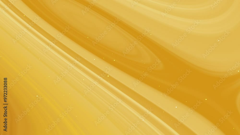 Poster gold gradient background with diagonal lines and sparkles. perfect for luxury design projects, elega